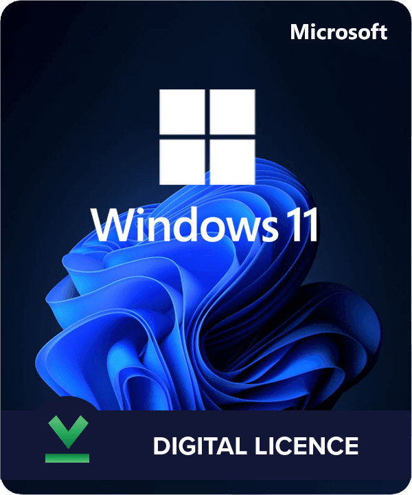 Windows 11 OEM License Key