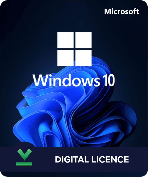 Windows 10 OEM License Key